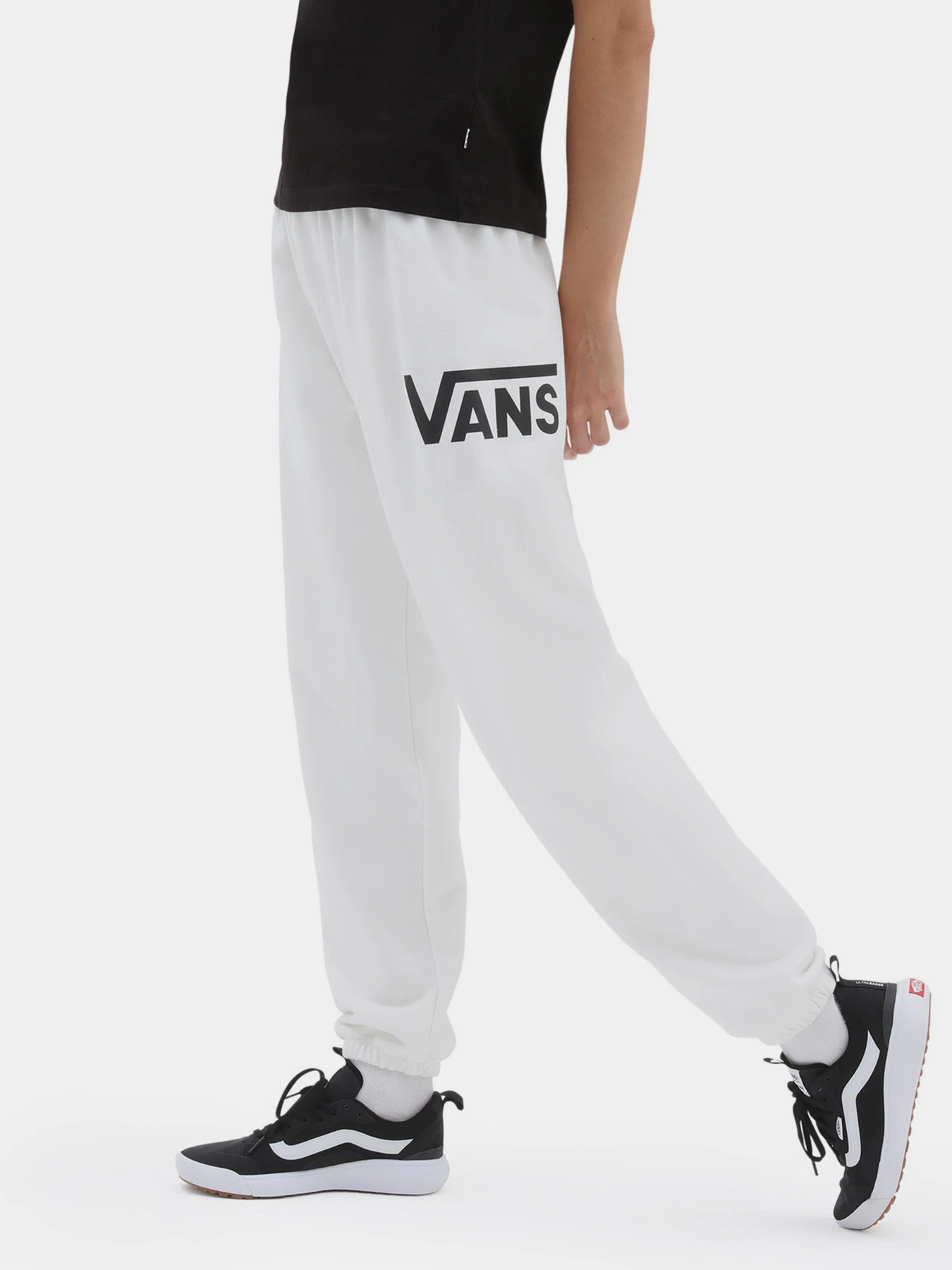 Штани Vans Take It Easy модель VN0A7RMTFS81 Штани Vans Take It Easy модель VN0A7RMTFS81 Фото