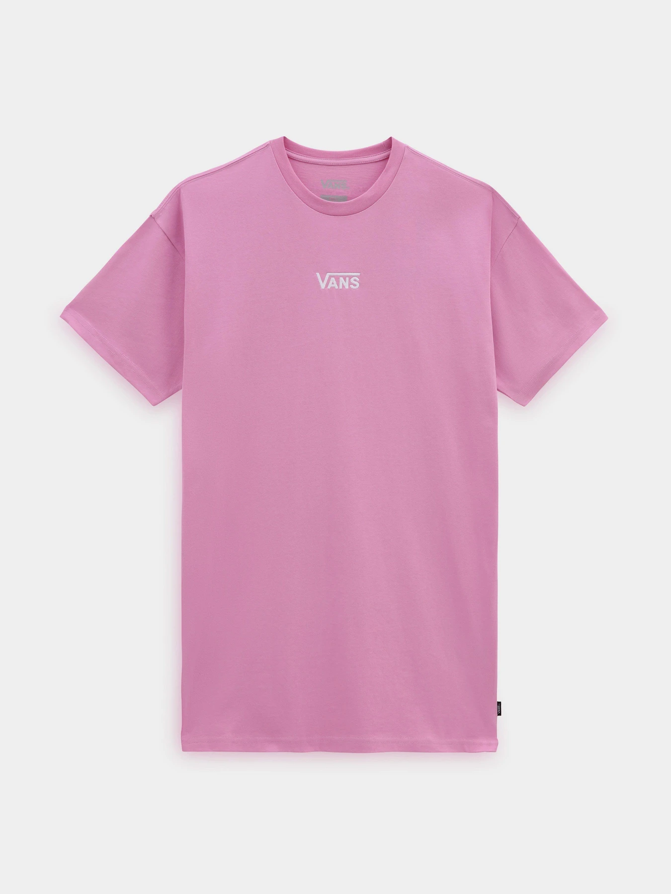 Футболки і поло Vans Center Vee Tee модель VN0A4RU2BLH1 Футболки і поло Vans Center Vee Tee модель VN0A4RU2BLH1 Фото