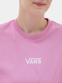 Футболки і поло Vans Center Vee Tee модель VN0A4RU2BLH1 Фото