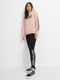 Штани Vans Chalkboard Classic модель VN0A4S9WBLK1 Фото