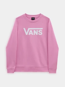 Худі та світшоти Vans Classic V Crew модель VN0A4S97BLH1 Фото