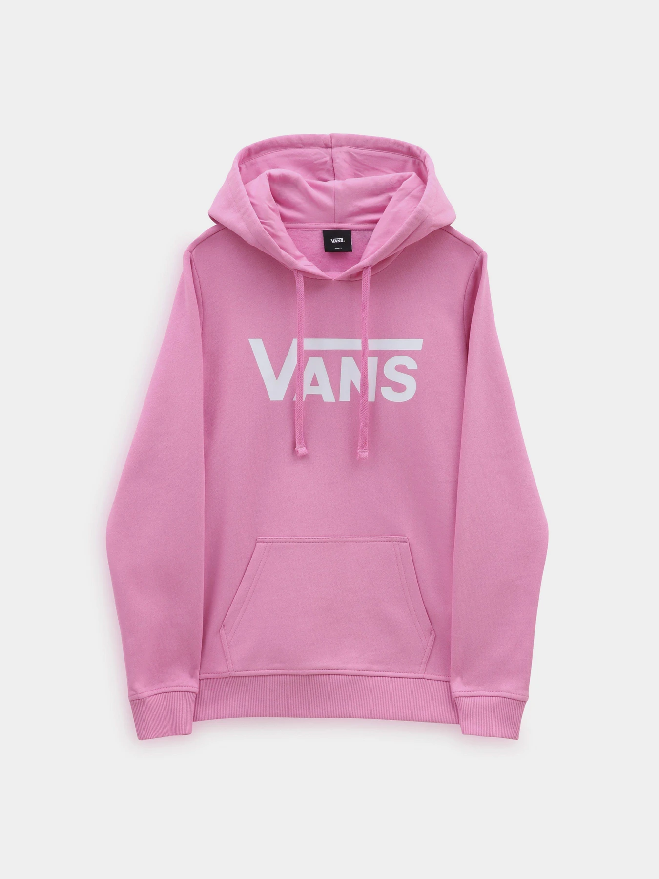 Худі та світшоти Vans Classic модель VN0A53OVBLH1 Худі та світшоти Vans Classic модель VN0A53OVBLH1 Фото