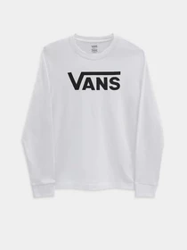Худі та світшоти Vans Flying V Classic модель VN0A47WNWHT1 Фото