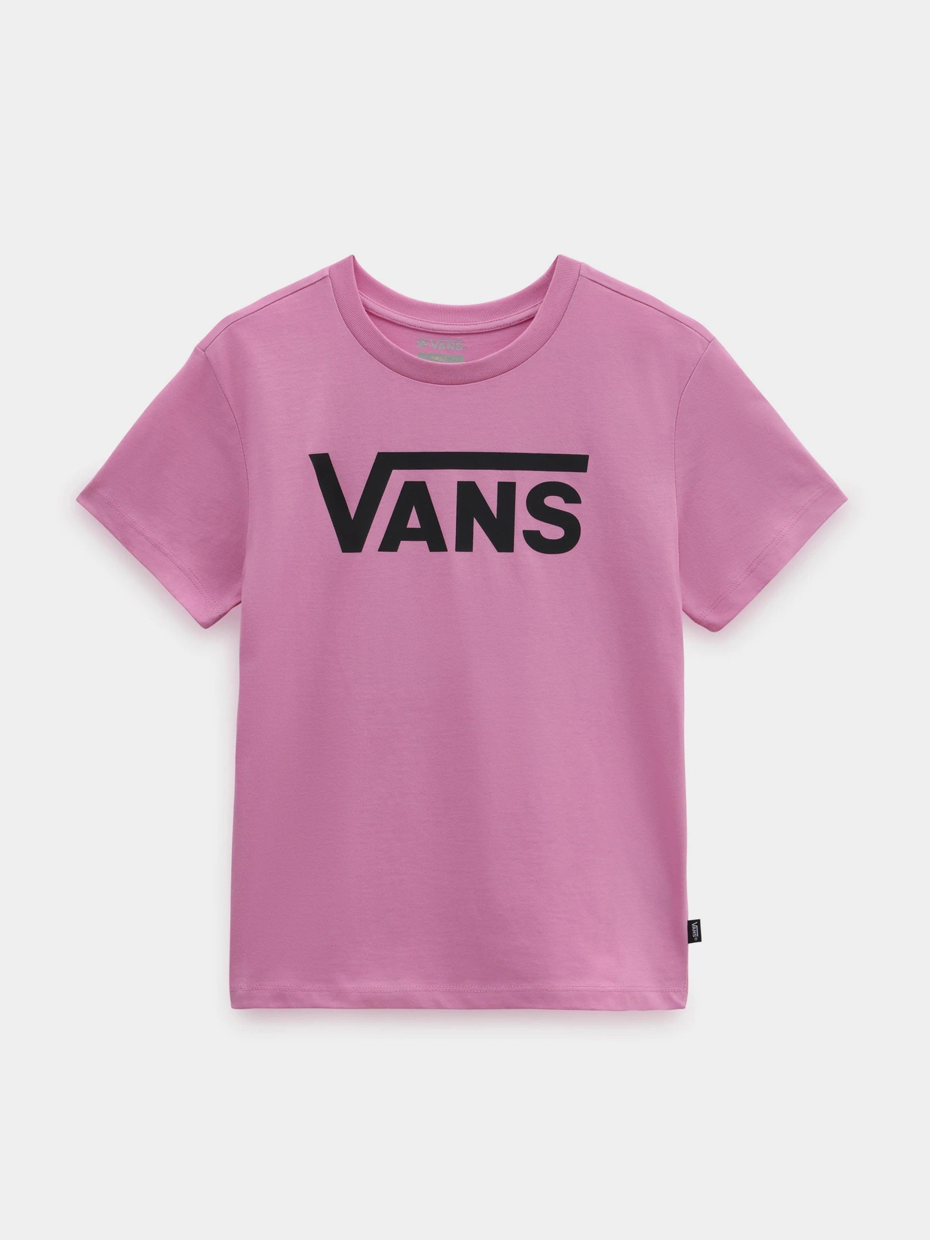 Футболки і поло Vans Cyclamen модель VN0A3UP4BLH1 Футболки і поло Vans Cyclamen модель VN0A3UP4BLH1 Фото