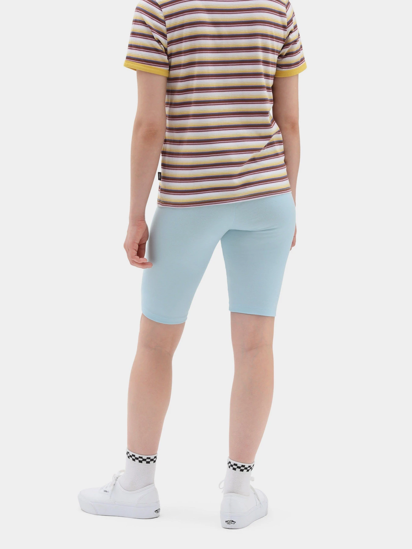 Шорти Vans Flying V модель VN0A4Q4BG5O1 Шорти Vans Flying V модель VN0A4Q4BG5O1 Фото