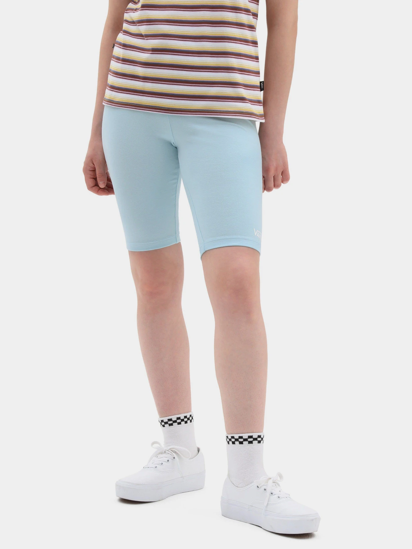 Шорти Vans Flying V модель VN0A4Q4BG5O1 Шорти Vans Flying V модель VN0A4Q4BG5O1 Фото