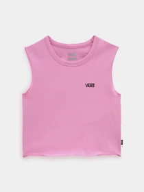 Футболки і поло Vans Junior V Muscle модель VN0A4DNGBLH1 Фото