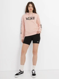 Худи и свитшоты Vans Wyld Tangles Micro Ditsy модель VN00074PBQL1 Фото