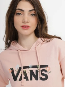 Худи и свитшоты Vans Wyld Tangles Micro Ditsy модель VN00074PBQL1 Фото