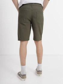Шорты Vans BRIDGEMAN SHORT-B модель VN0004XFKCZ1 Фото