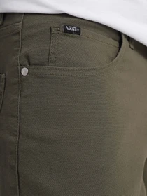Шорты Vans BRIDGEMAN SHORT-B модель VN0004XFKCZ1 Фото