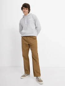 Брюки Vans CLASSIC EW-B модель VN0004WYMD21 Фото