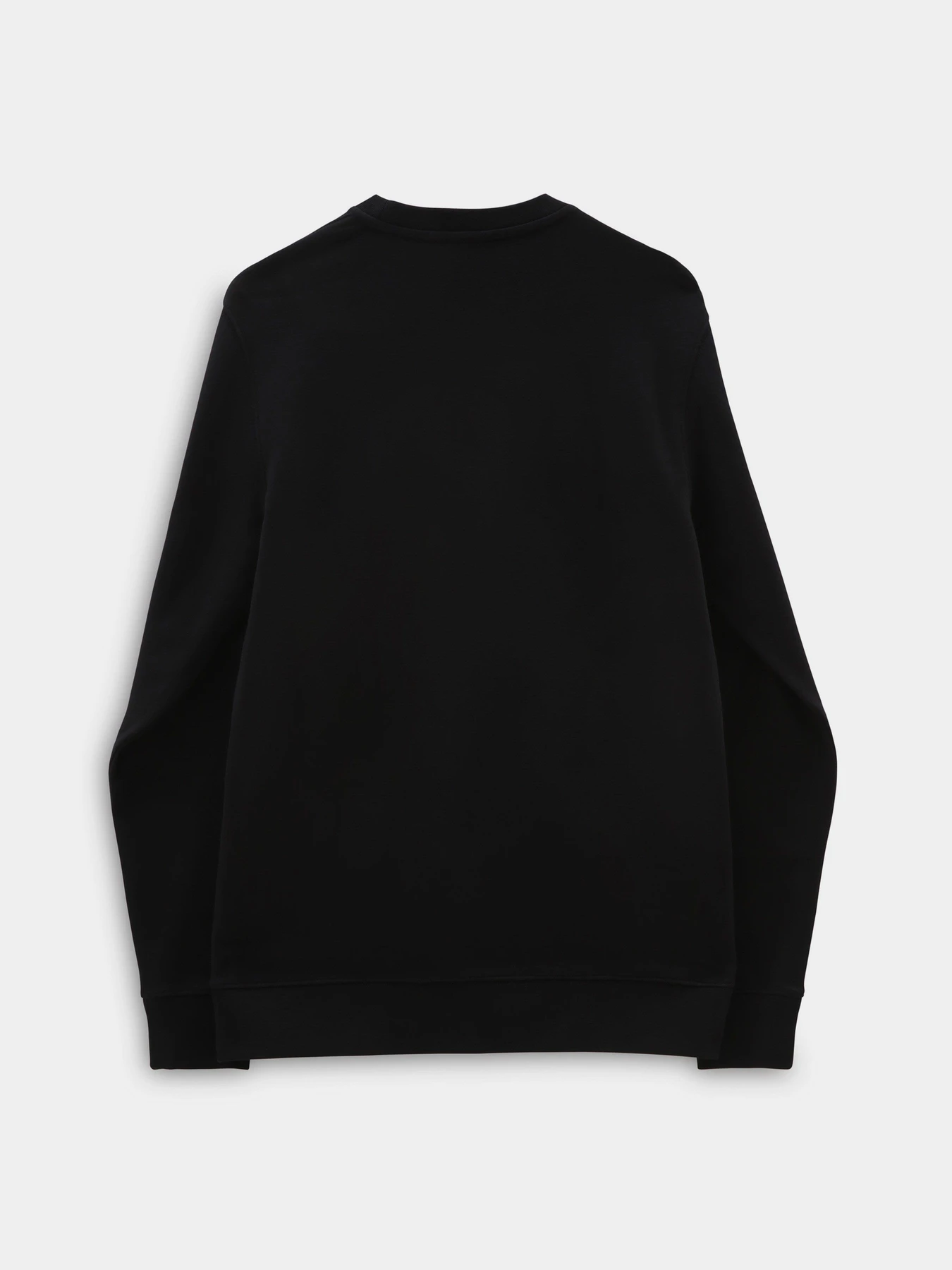 Худи и свитшоты Vans Classic Crew-B модель VN0A7Y3UBLK1 Худи и свитшоты Vans Classic Crew-B модель VN0A7Y3UBLK1 Фото