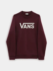 Худі та світшоти Vans Classic Crew модель VN0A7Y3U4QU1 Фото