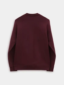 Худі та світшоти Vans Classic Crew модель VN0A7Y3U4QU1 Фото