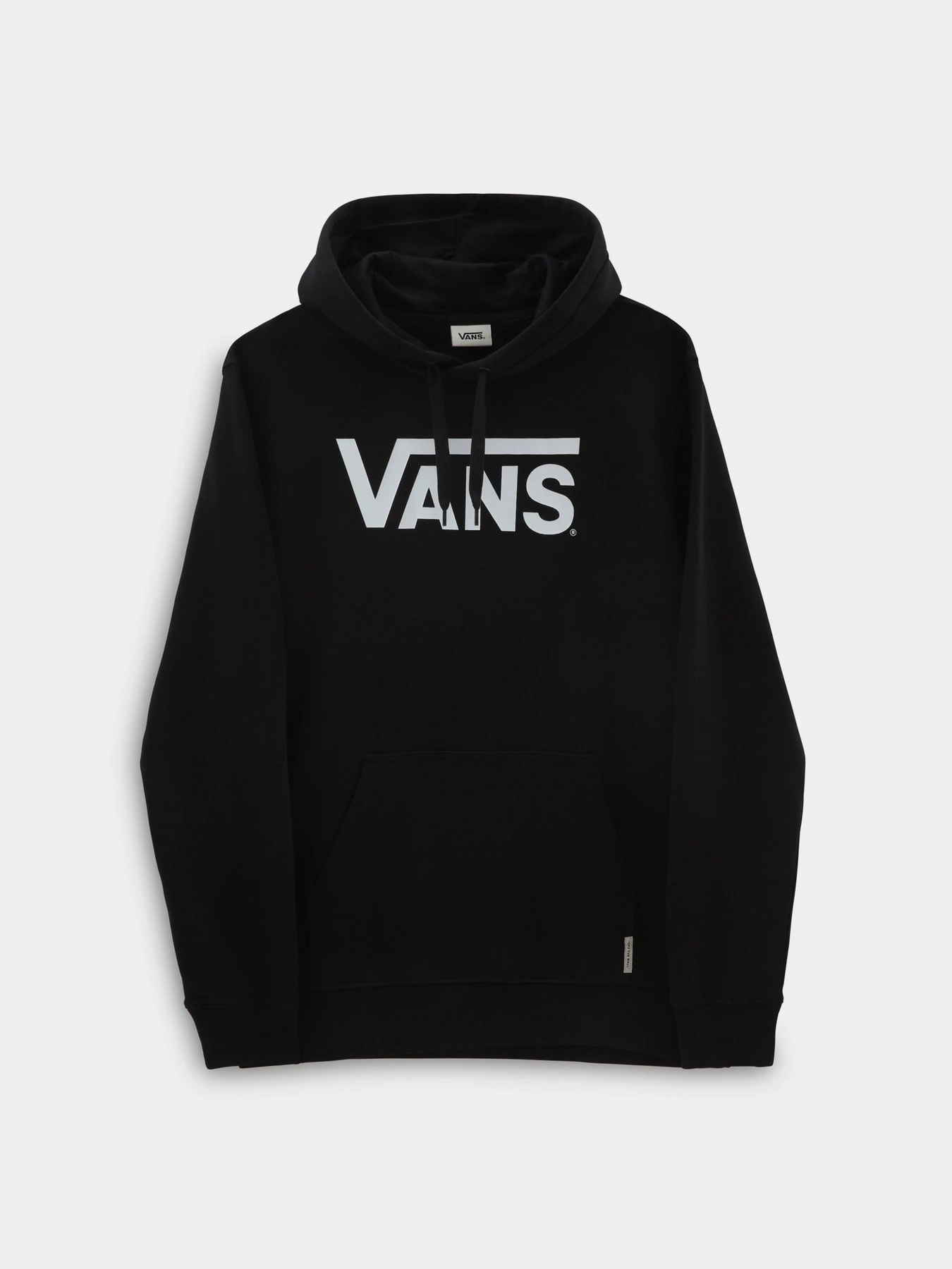 Худи и свитшоты Vans Classic модель VN0A7Y3XBLK1 Худи и свитшоты Vans Classic модель VN0A7Y3XBLK1 Фото