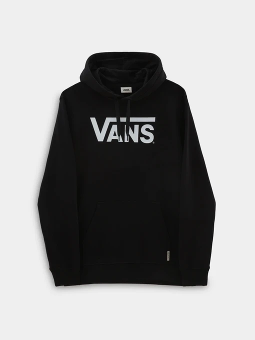 Худи и свитшоты Vans Classic модель VN0A7Y3XBLK1 Фото