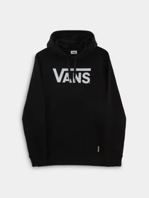 Худи и свитшоты Vans Classic модель VN0A7Y3XBLK1 Фото