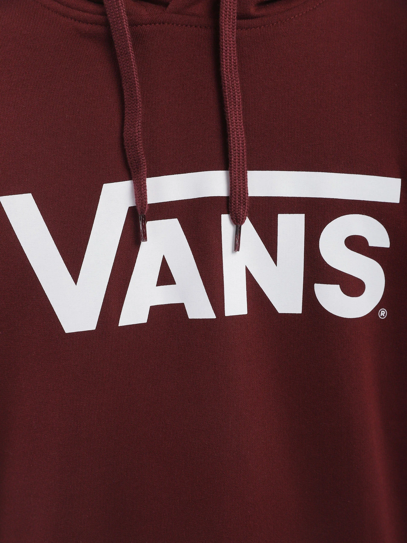 Худи и свитшоты Vans Classic Po-B модель VN0A7Y3X4QU1 Худи и свитшоты Vans Classic Po-B модель VN0A7Y3X4QU1 Фото