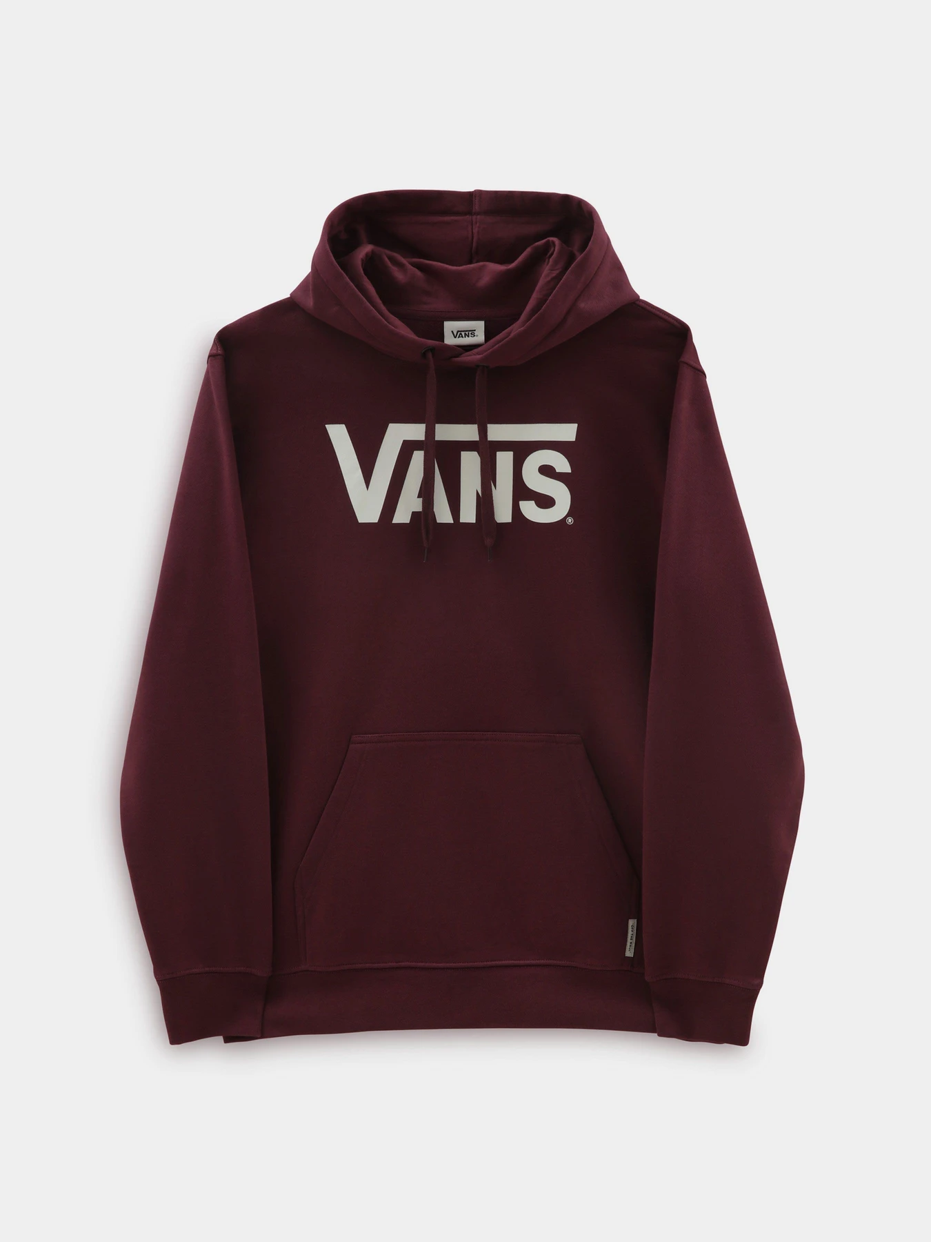 Худи и свитшоты Vans Classic Po-B модель VN0A7Y3X4QU1 Худи и свитшоты Vans Classic Po-B модель VN0A7Y3X4QU1 Фото