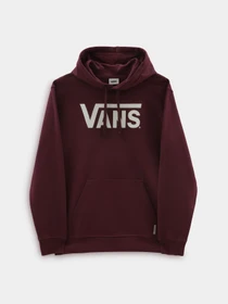 Худи и свитшоты Vans Classic Po-B модель VN0A7Y3X4QU1 Фото