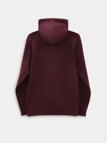 Худи и свитшоты Vans Classic Po-B модель VN0A7Y3X4QU1 Фото