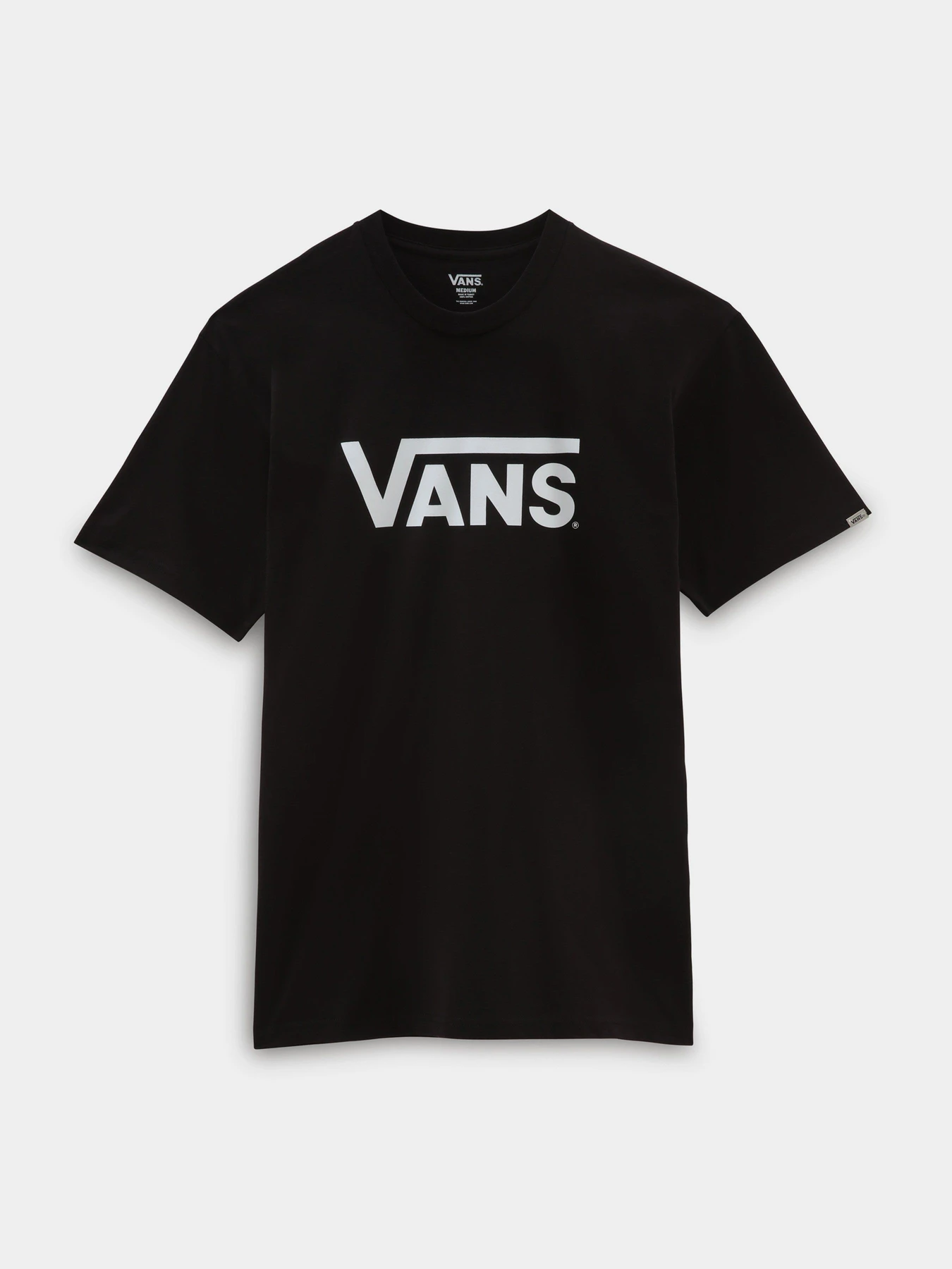 Футболки и поло Vans Classic модель VN0A7Y46Y281 Футболки и поло Vans Classic модель VN0A7Y46Y281 Фото