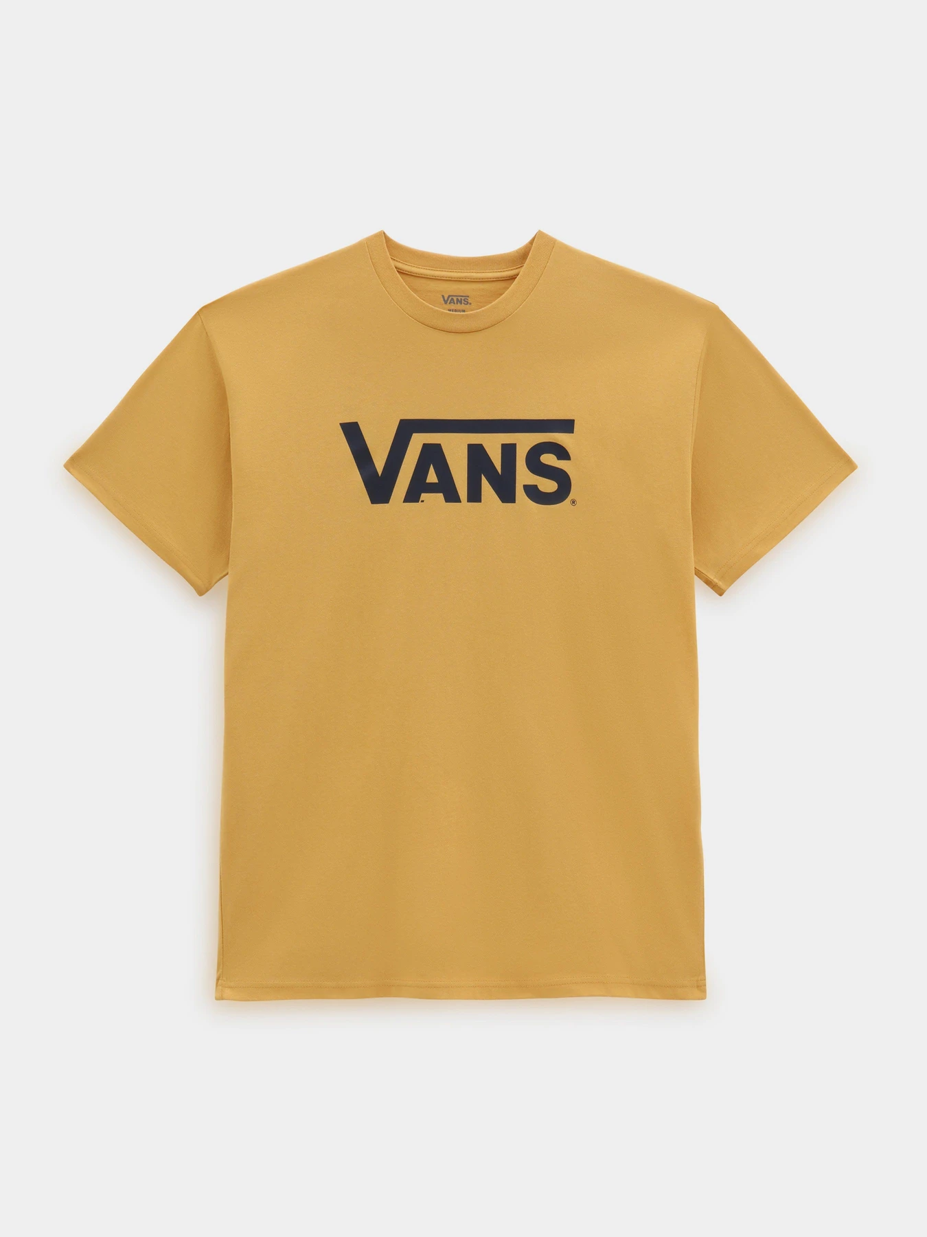 Футболки и поло Vans Classic модель VN0A7Y46Y5D1 Футболки и поло Vans Classic модель VN0A7Y46Y5D1 Фото