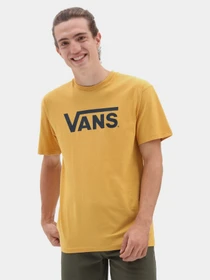 Футболки и поло Vans Classic модель VN0A7Y46Y5D1 Фото