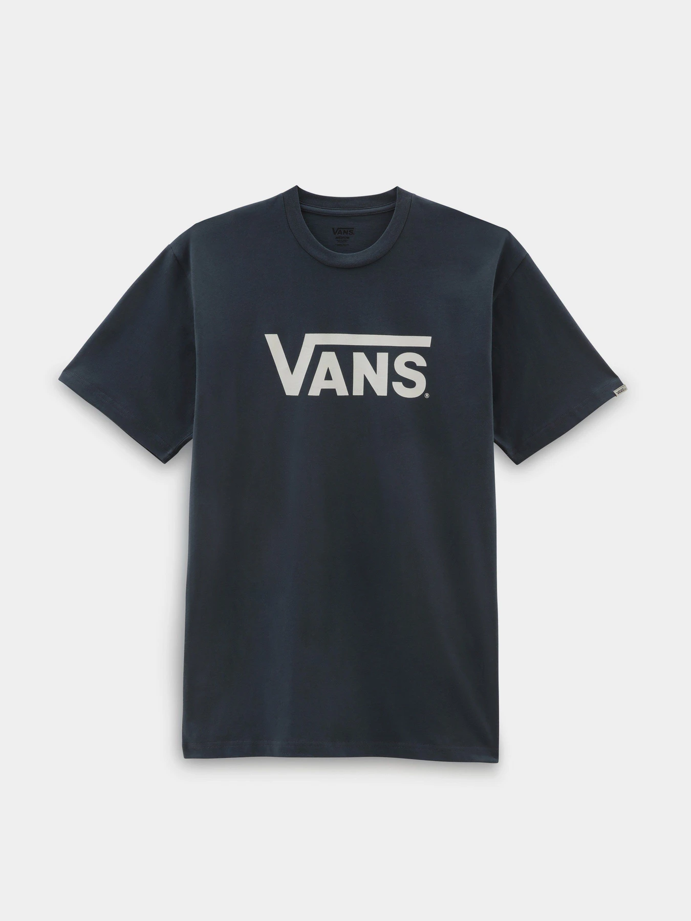 Футболки и поло Vans Classic модель VN0A7Y46Z2X1 Фото