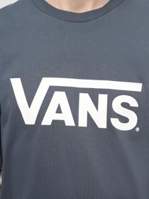 Футболки и поло Vans Classic модель VN0A7Y46Z2X1 Фото