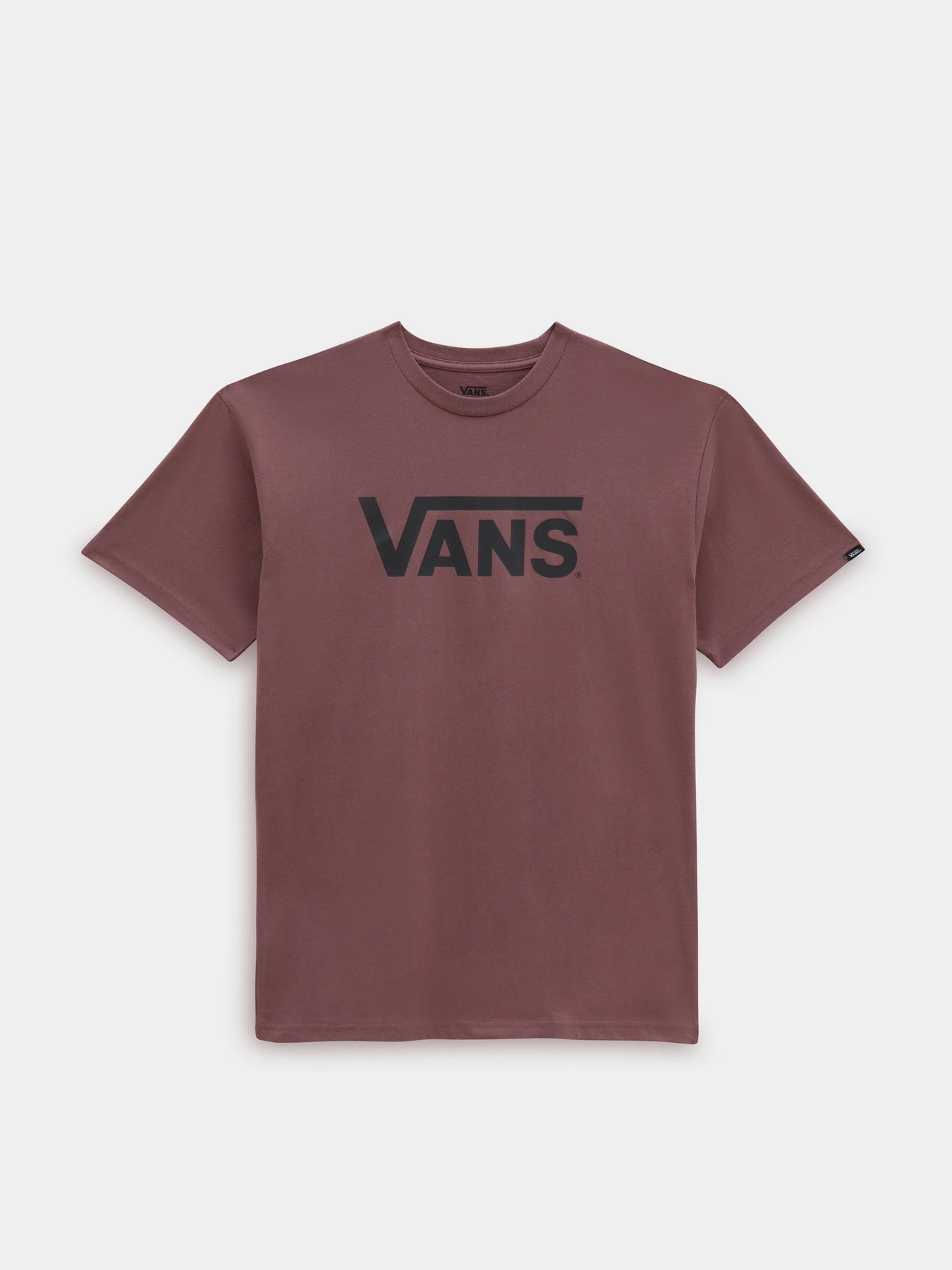 Футболки і поло Vans Classic модель VN0A7Y46Y5F1 Футболки і поло Vans Classic модель VN0A7Y46Y5F1 Фото