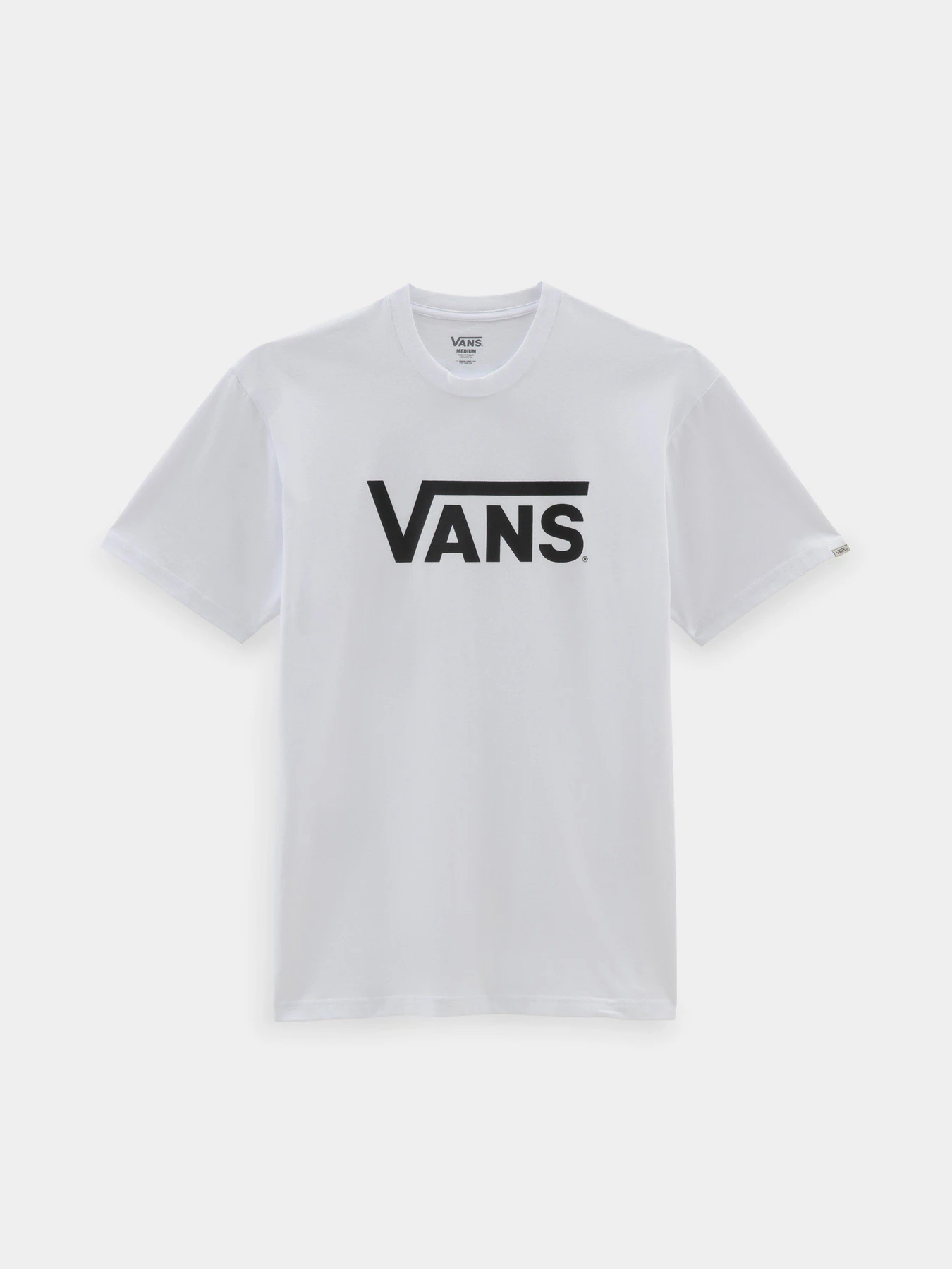 Футболки и поло Vans Classic модель VN0A7Y46YB21 Футболки и поло Vans Classic модель VN0A7Y46YB21 Фото