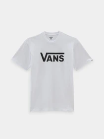 Футболки и поло Vans Classic модель VN0A7Y46YB21 Фото