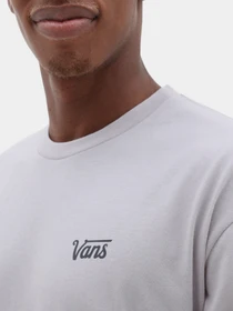 Футболки і поло Vans Mini Script-B модель VN0A7Y3SY5H1 Фото