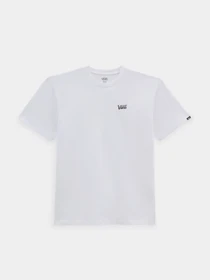 Футболки и поло Vans Mini Script-B модель VN0A7Y3SWHT1 Фото