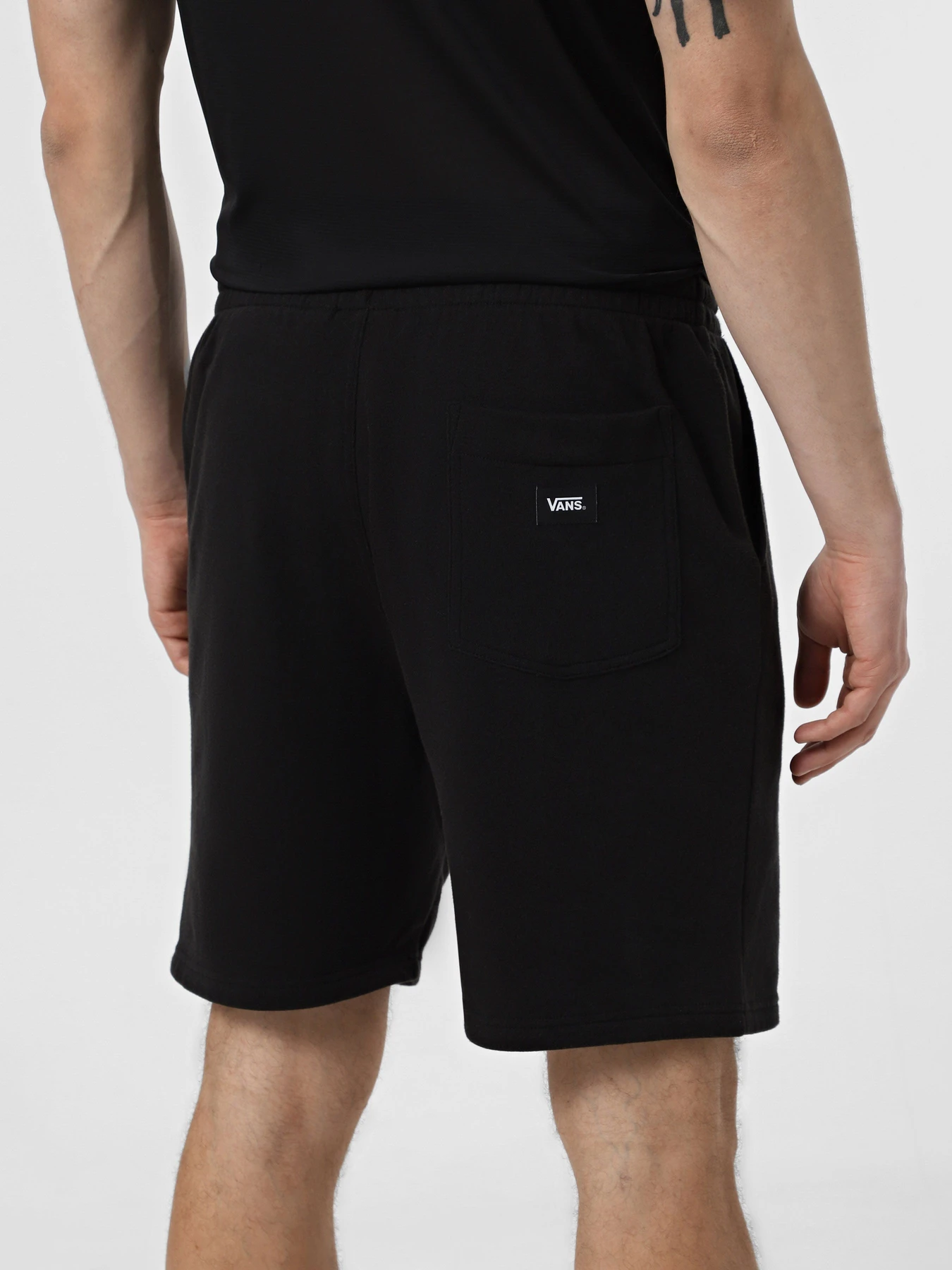 Шорти Vans Orbiter модель VN0004XPBLK1 Шорти Vans Orbiter модель VN0004XPBLK1 Фото