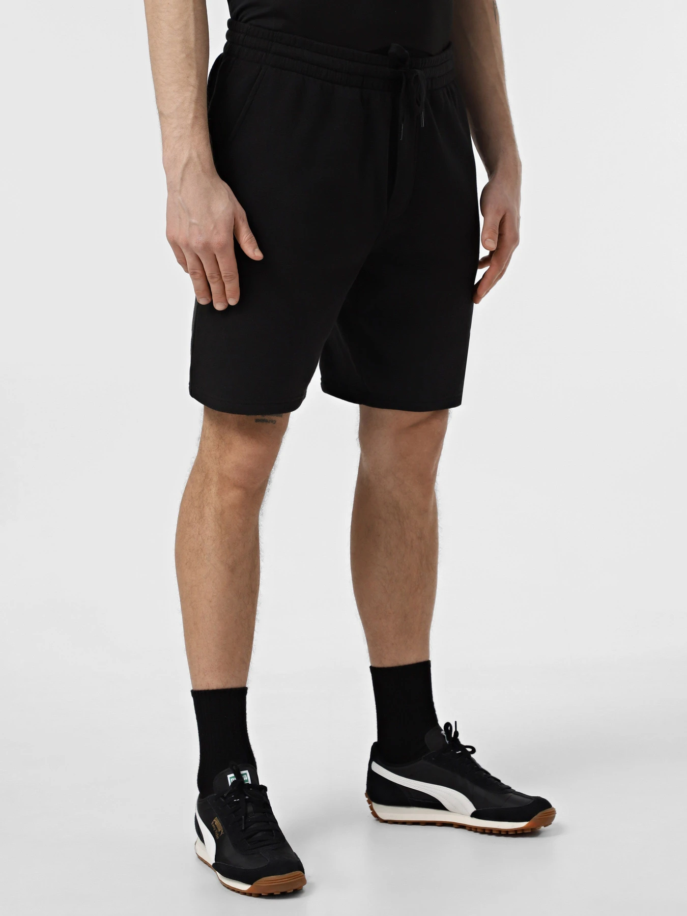 Шорти Vans Orbiter модель VN0004XPBLK1 Шорти Vans Orbiter модель VN0004XPBLK1 Фото