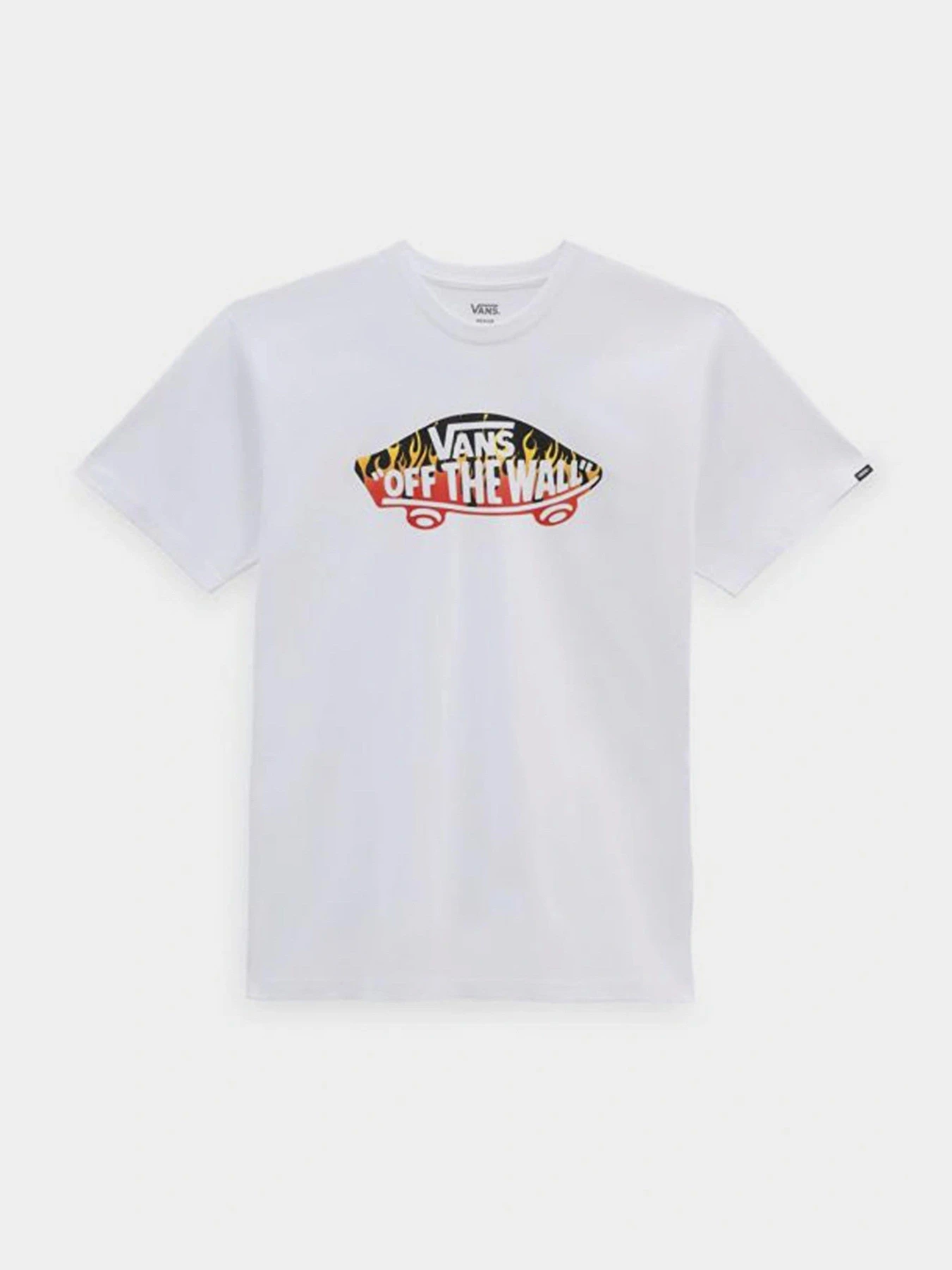 Футболки и поло Vans OTW модель VN0005H2WHT1 Футболки и поло Vans OTW модель VN0005H2WHT1 Фото