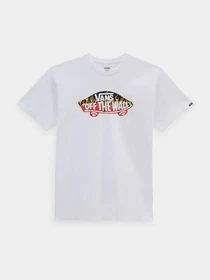 Футболки и поло Vans OTW модель VN0005H2WHT1 Фото