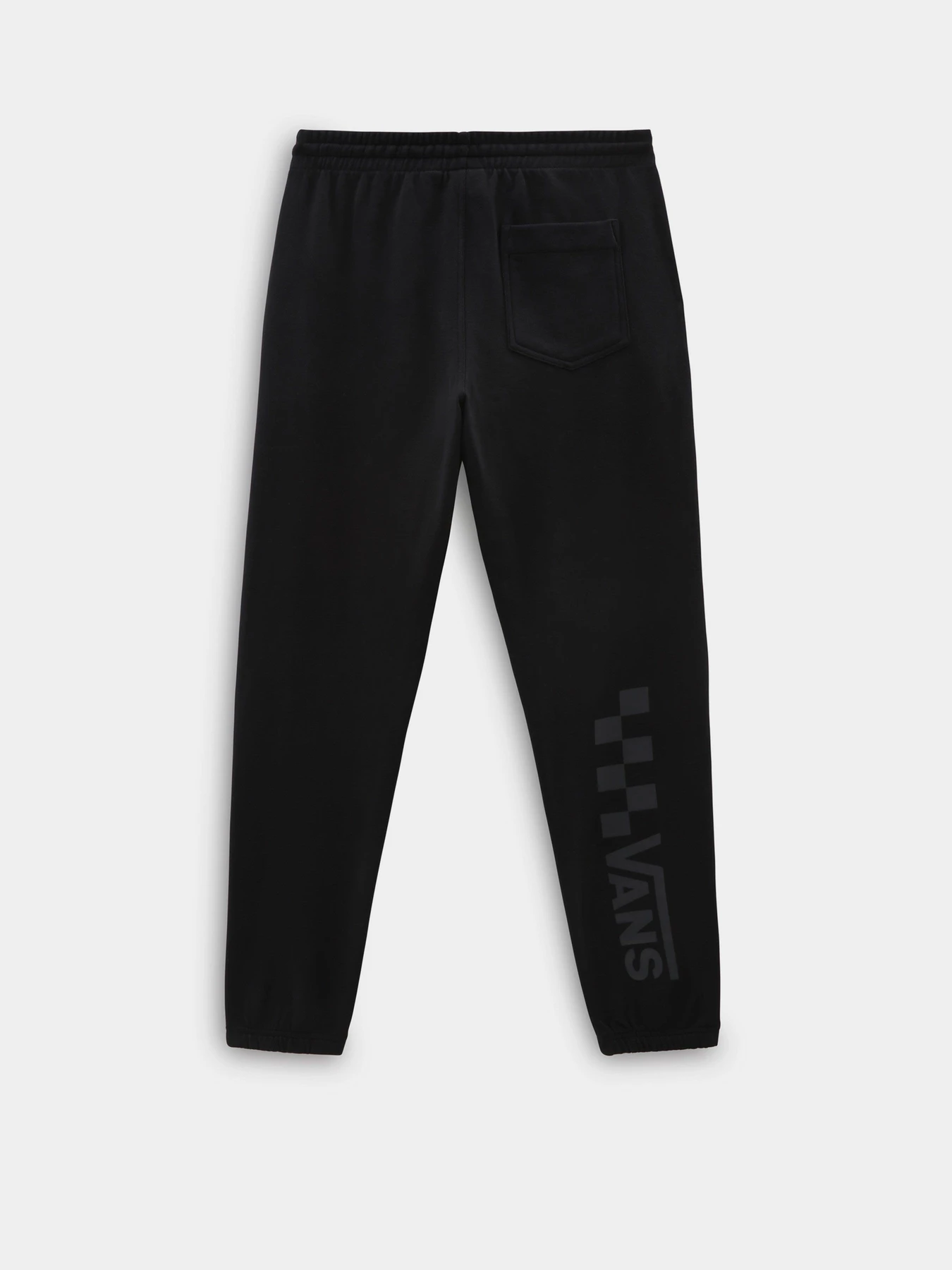 Штани Vans Trecker модель VN0A7UC8BLK1 Штани Vans Trecker модель VN0A7UC8BLK1 Фото