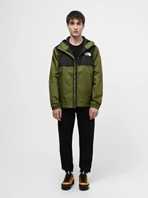 Штани Vans Trecker модель VN0A7UC8BLK1 Фото