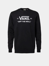 Худи и свитшоты Vans Mini Otw Crew-B модель VN0A5LOEBLK1 Фото
