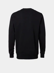 Худи и свитшоты Vans Mini Otw Crew-B модель VN0A5LOEBLK1 Фото