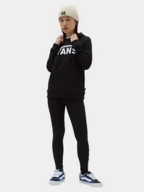 Худі та світшоти Vans Drop V Logo модель VN0A5HNPBLK1 Фото