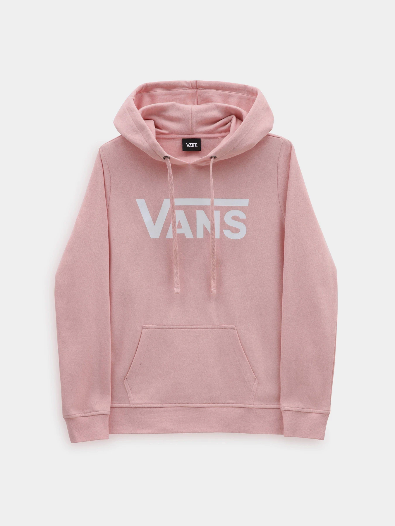 Худі та світшоти Vans Drop V Logo модель VN0A5HNPBEB1 Худі та світшоти Vans Drop V Logo модель VN0A5HNPBEB1 Фото