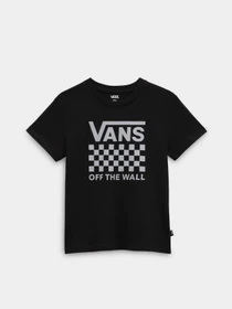 Футболки і поло Vans Lock Box модель VN00050PBLK1 Фото