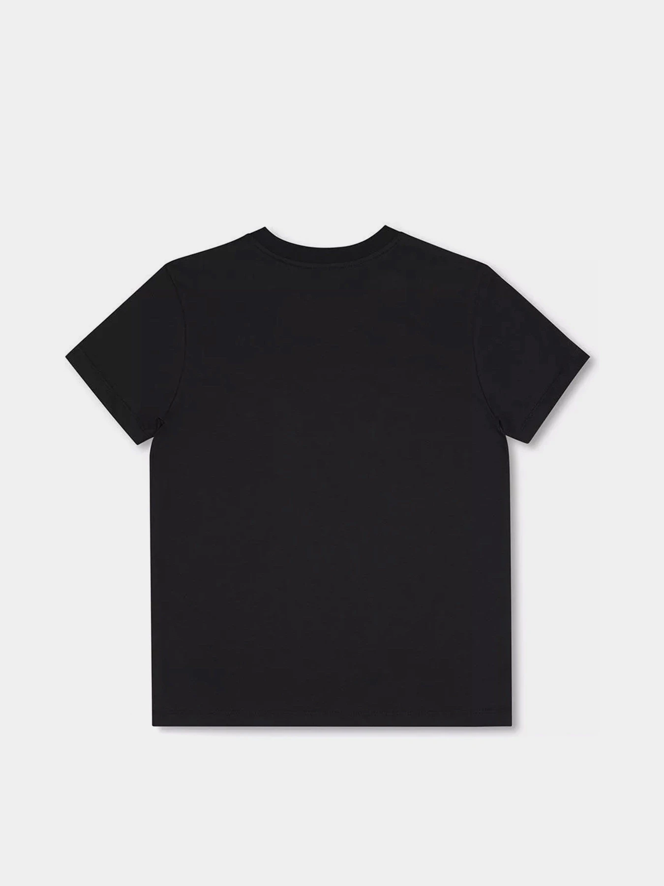Футболки і поло Vans Wm Drop V Ss Crew-B модель VN0A5HNMBLK1 Футболки і поло Vans Wm Drop V Ss Crew-B модель VN0A5HNMBLK1 Фото
