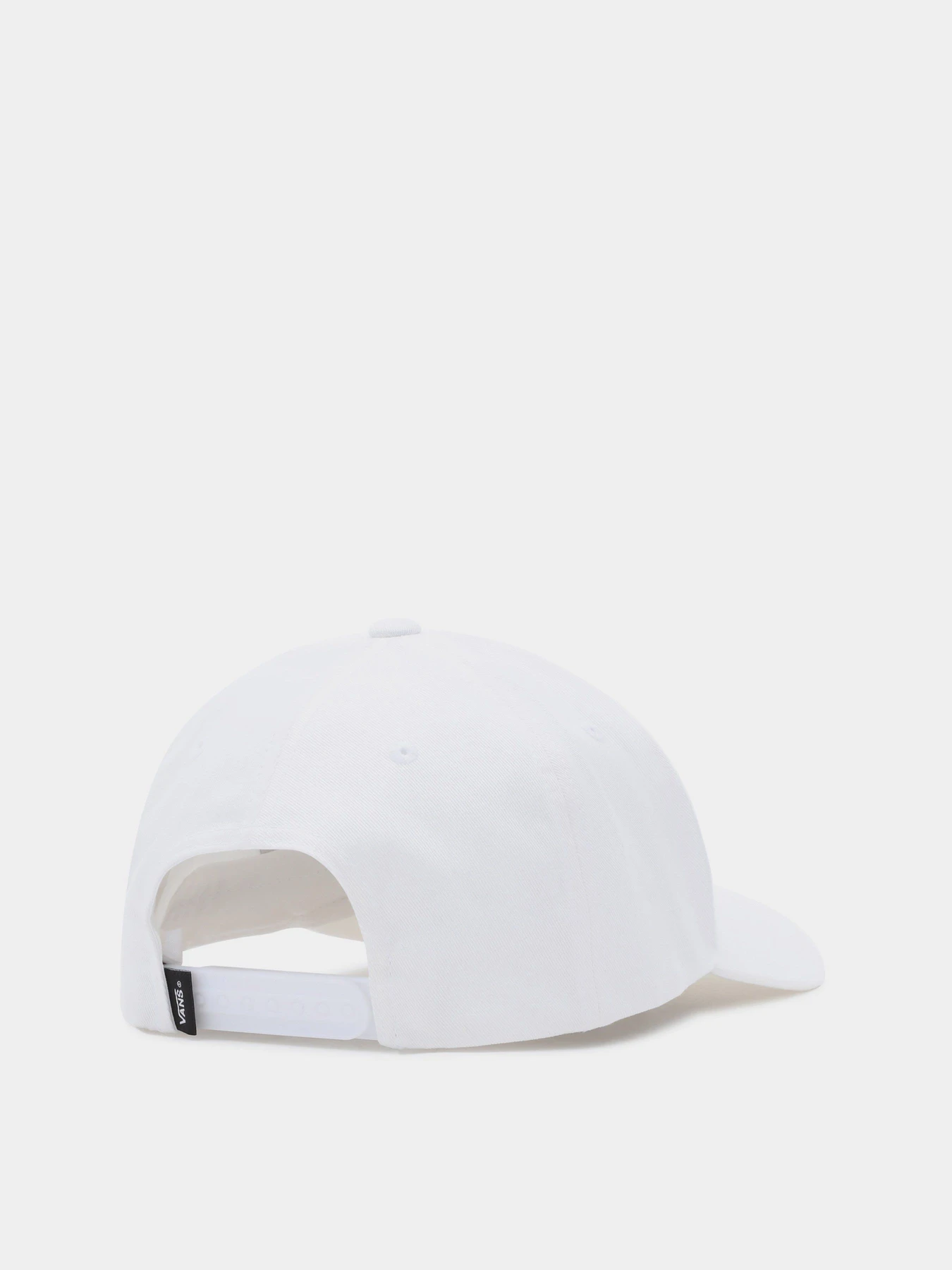 Шапки та кепки Vans 1966 Structured Jockey модель VN00066KWHT1 Фото