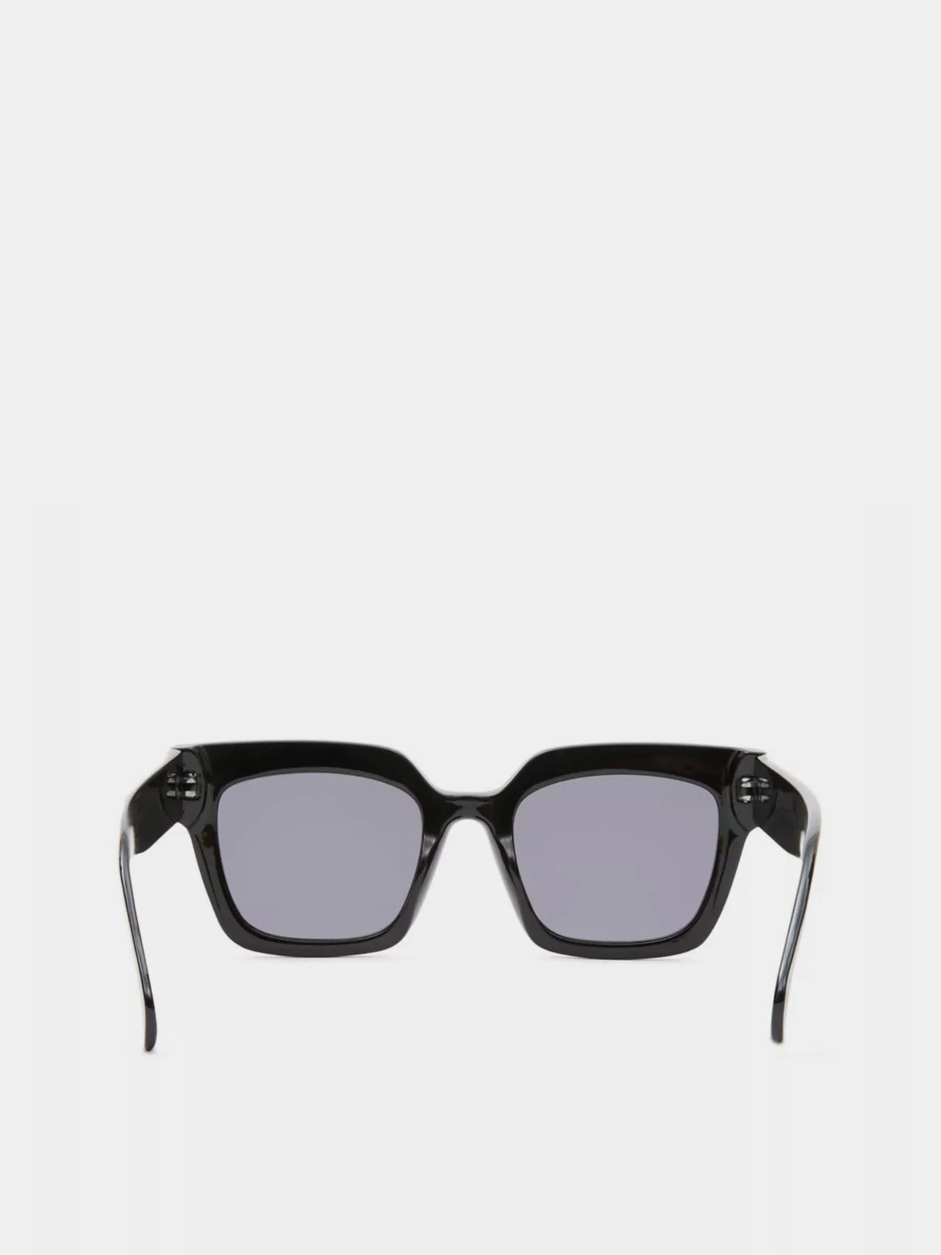 Окуляри Vans Belden Shades модель VN0A7PQZBLK1 Окуляри Vans Belden Shades модель VN0A7PQZBLK1 Фото